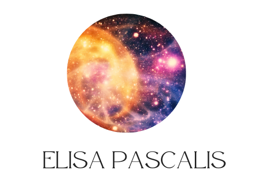 Logo Elisa Pascalis